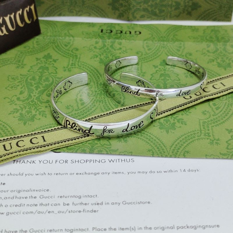 Gucci Bracelets